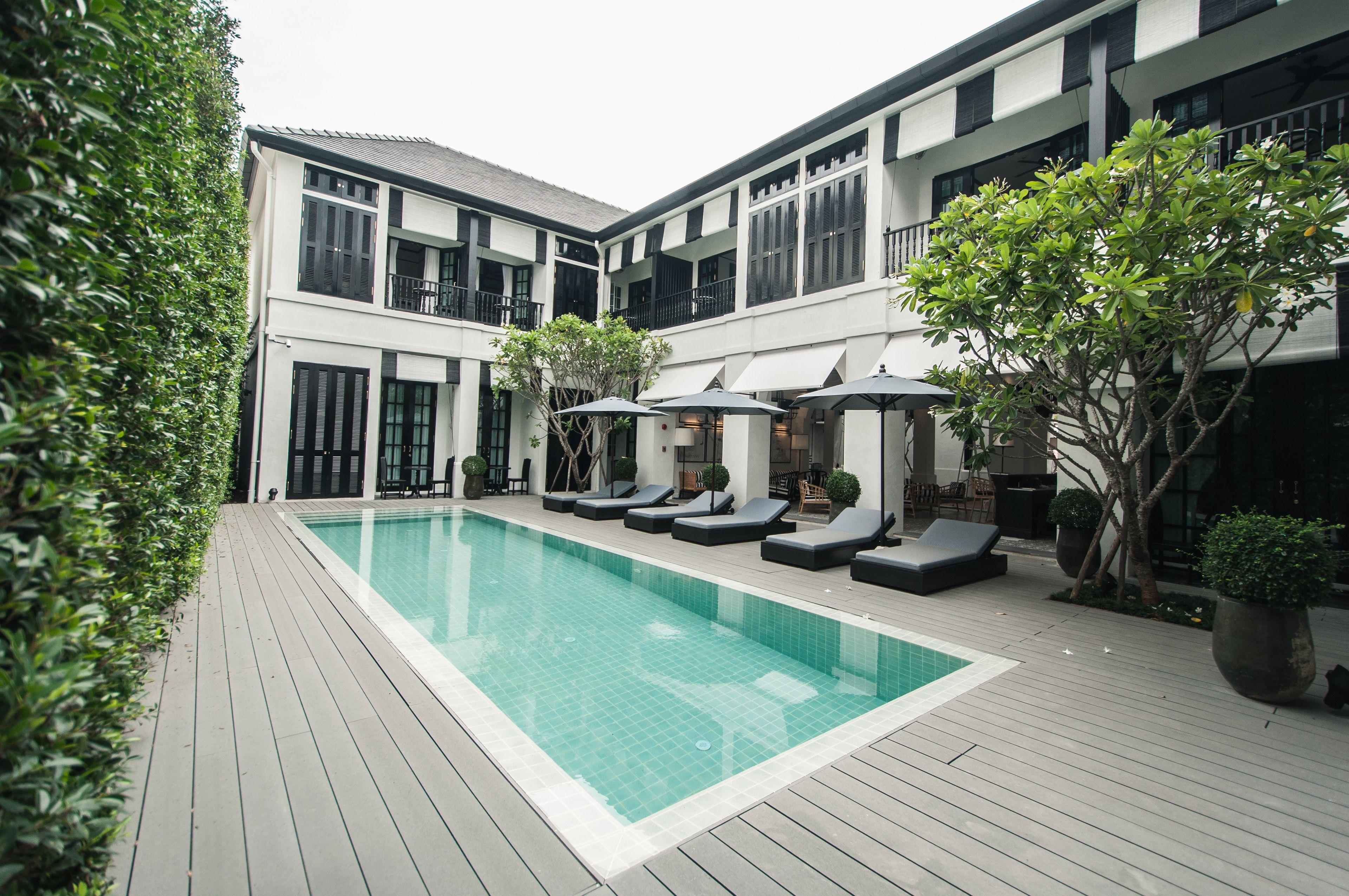 99 The Heritage Hotel — Photos 1