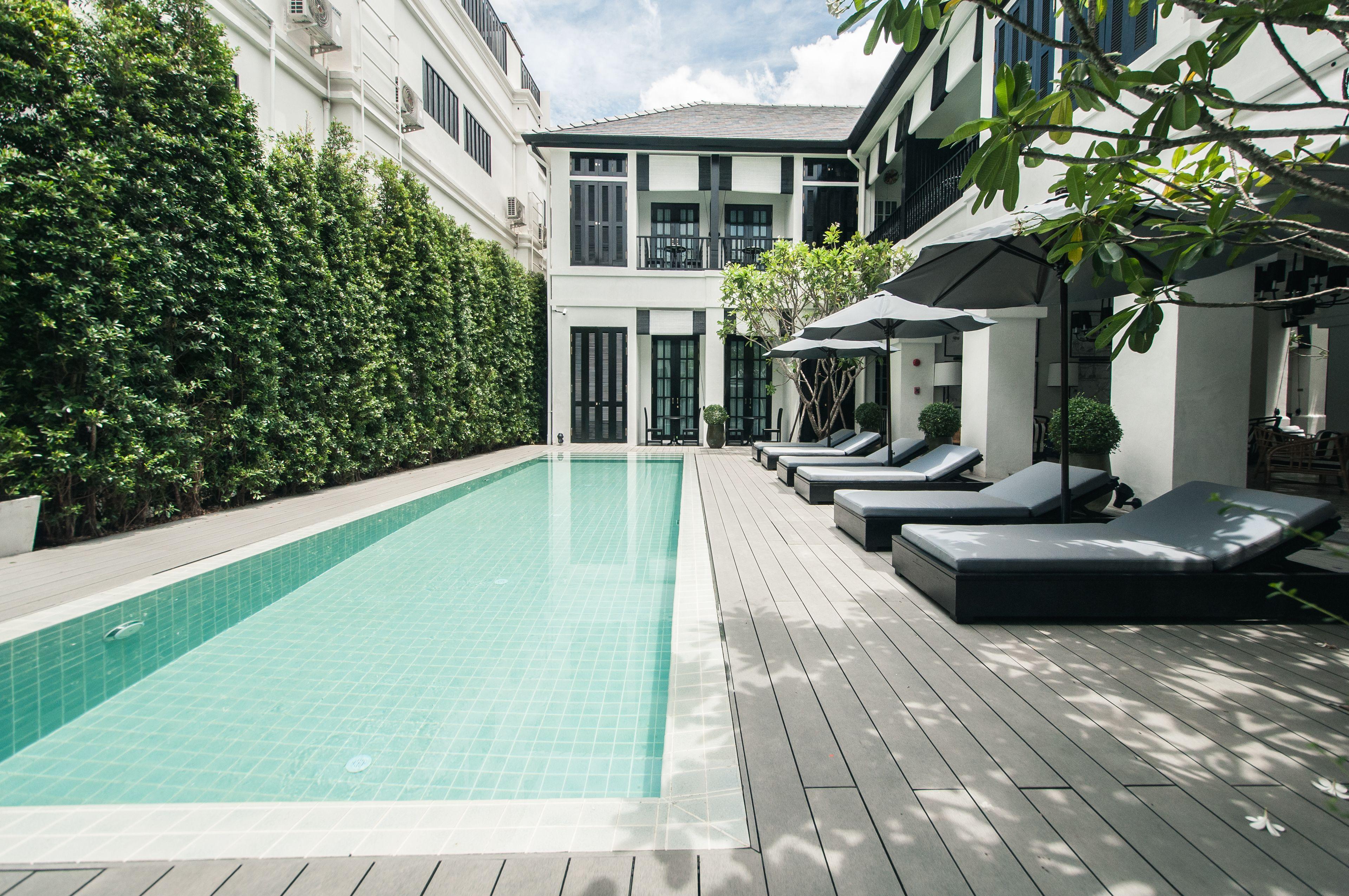 99 The Heritage Hotel, Chiang Mai